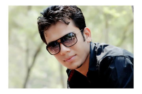 Tush, 27, India
