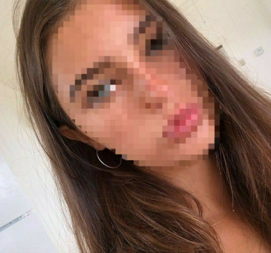 Mian Smith, 19, Israel