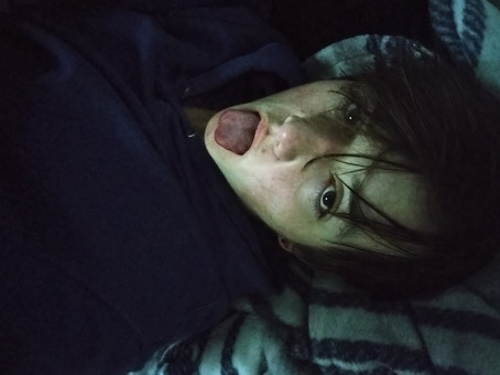 Hers, 18, United States