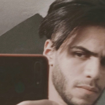The One, 23, Algeria