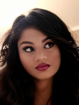 Aarohi Das, 20, United States
