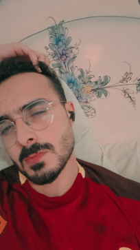 Yasser Haid, 25, France