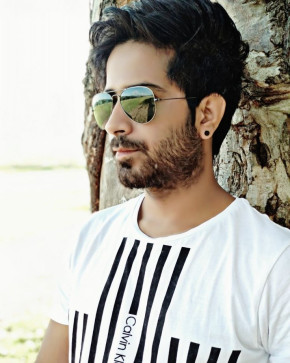 Fahad Sheikh, 27, India