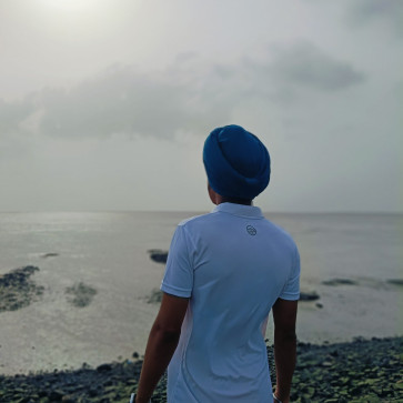 Artpaaji, 22, India