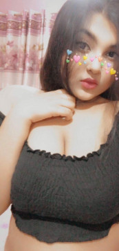 Shivani, 20, India