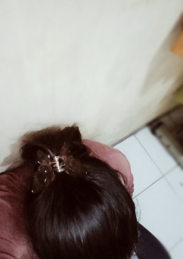 Ssa, 23, Indonesia