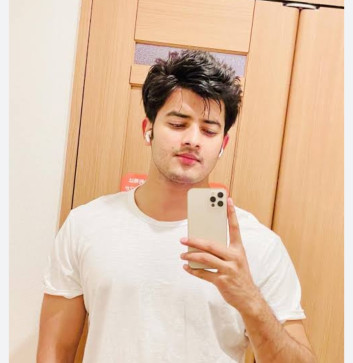 Rony, 22, India