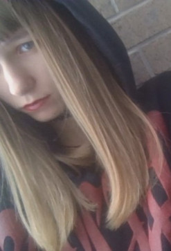 Gavy Bears Wifey, 18, United States