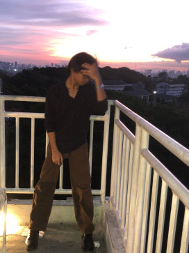 Justine, 18, Philippines