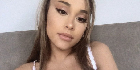 Ariana Grande, 18, United States