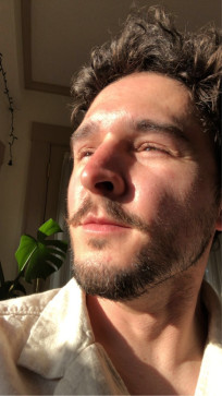 Brad, 26, United States