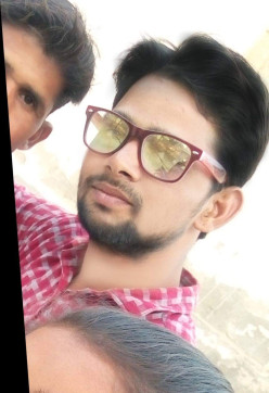 Rajsthani MSTV, 27, India