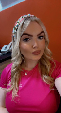 Kim Griffin, 30, United States