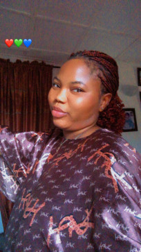 Abimbzy, 27, United States