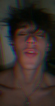 Dom Master, 18, United States