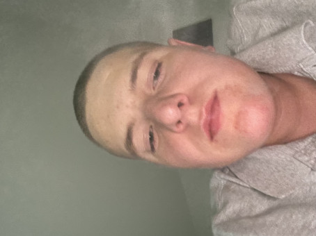 Antoine, 18, Belgium