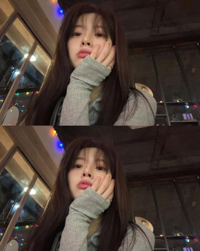Strawberry, 22, Indonesia