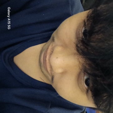 Neld Gielo M Sombil, 25, Philippines