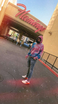 Charlie Scanlan, 18, United States