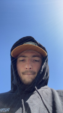 Kyle Langford, 18, United States