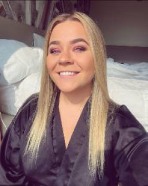 Alexise Munoz, 36, United States