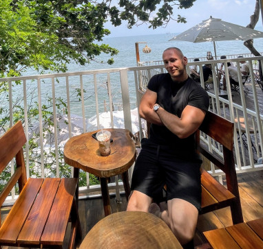 Calvin, 31, Viet Nam