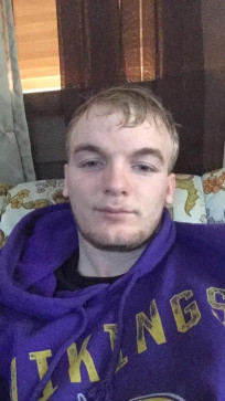 Nick Johnson, 18, United States