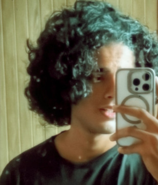 Debargho Op, 18, India