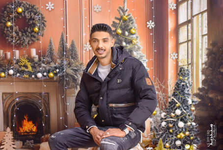 Karkar Koko, 18, Egypt