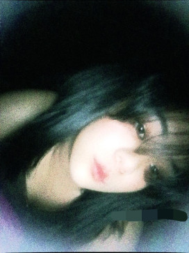 Sunhan, 18, South Korea