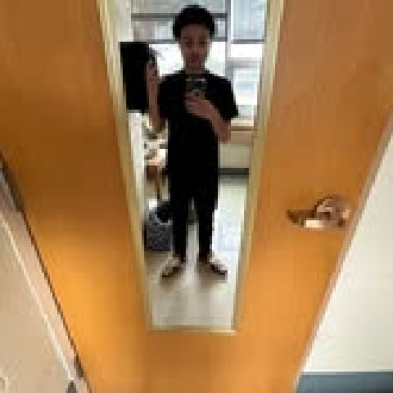 Christopher, 18, United States