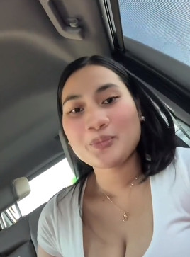 Sanina, 30, United States