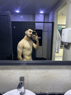 Jawad Alhllak, 23, Jordan