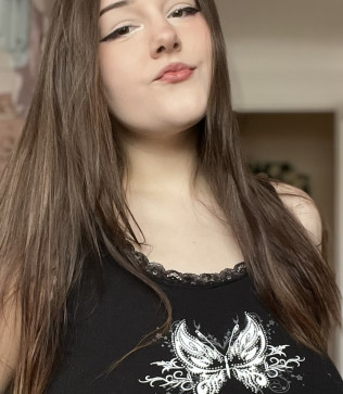 Krissy, 20, United States