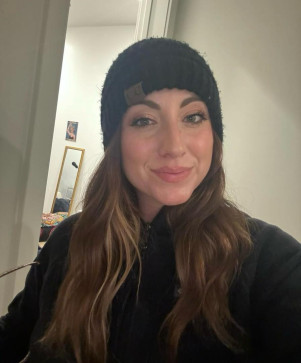 Lisa, 36, United States