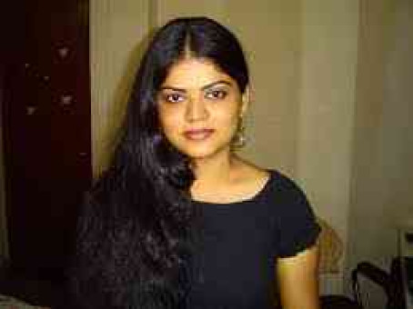 Pooja, 25, India
