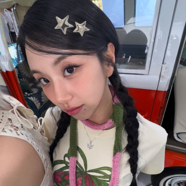 Alyssa, 18, Philippines