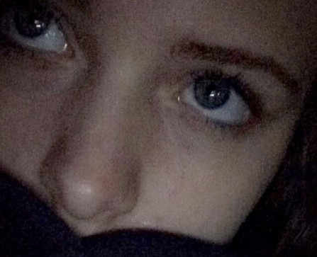Kiyah Joey, 18, Australia