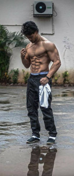 Aslam, 24, India