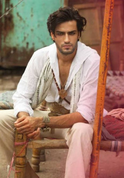 Nikhilesh, 22, India
