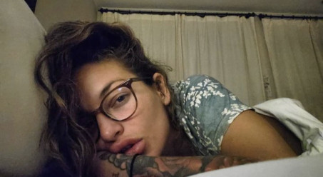 Catherine Nicolas, 29, United States
