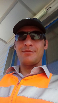 Mert, 25, Turkey