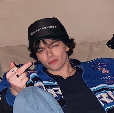 Marcus, 18, India