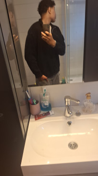 Kojo, 18, Norway