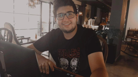 EditorGuyy, 25, Turkey