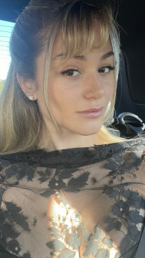 Shelby Baker, 25, United States