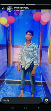 Jatin Bhagel, 18, India