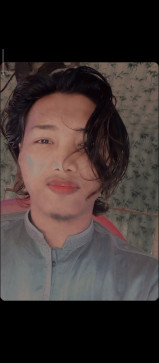 Min Khant Aung, 18, Myanmar