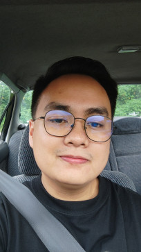 Beancent, 26, Philippines