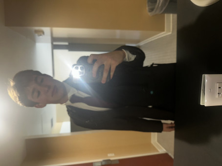 Mike, 20, United States